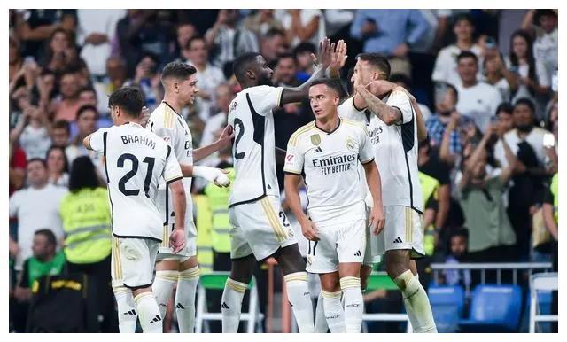 姆巴佩领跑世界波霸榜，西甲巨星瞄准金球奖，五大联赛表现耀眼